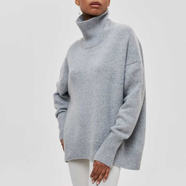 Adrianelys | Comfortabele Trui