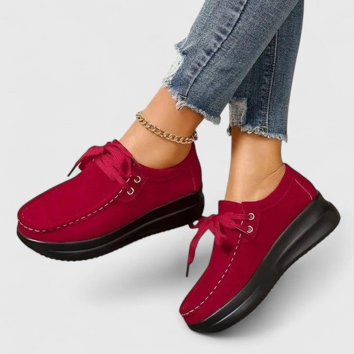 Maja | Orthopedische Schoenen