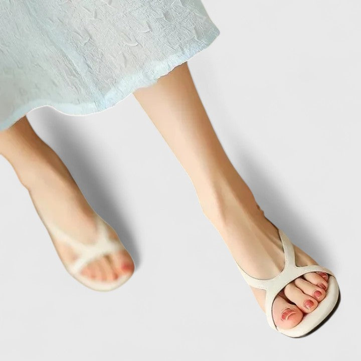 Vivienne | Orthopedische Sandalen