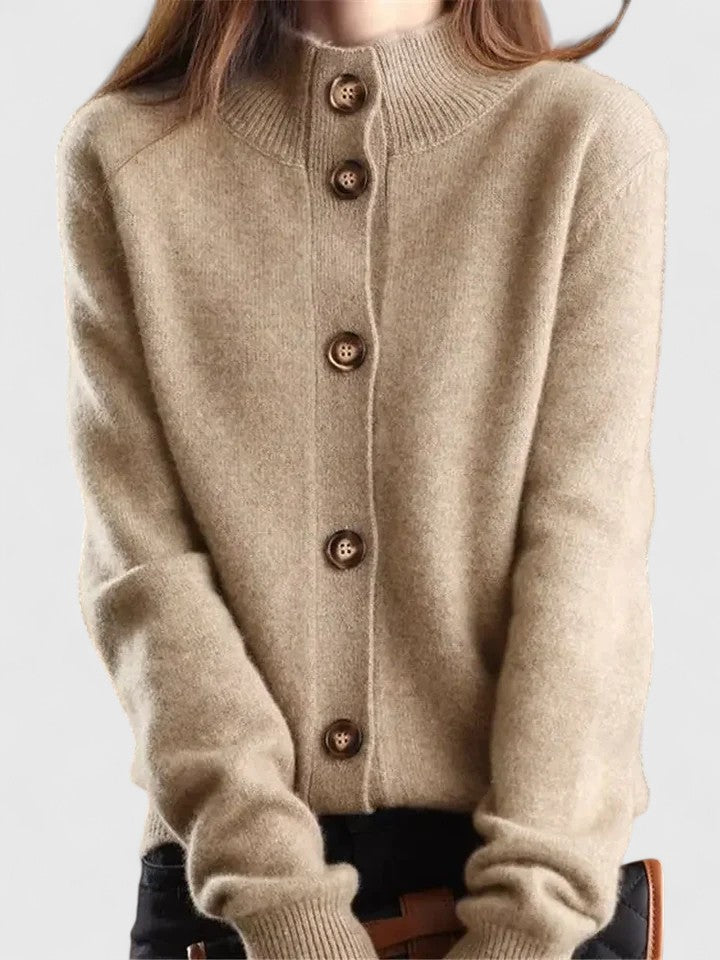 Gretchen | Elegante Cardigan