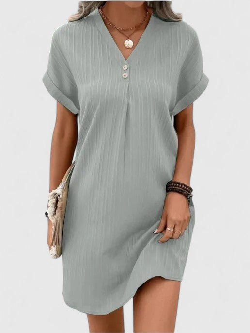 Deborah | Comfortabele Jurk