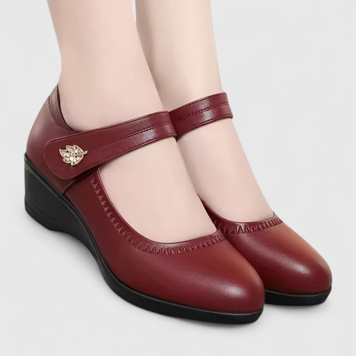 Daleyandra | Orthopedische Schoenen