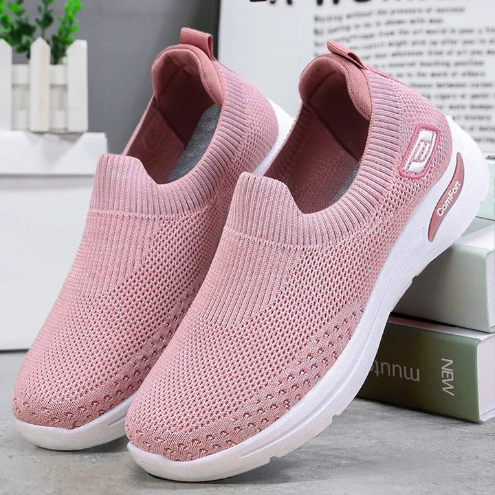 Billie | Sneakers voor Elke Dag