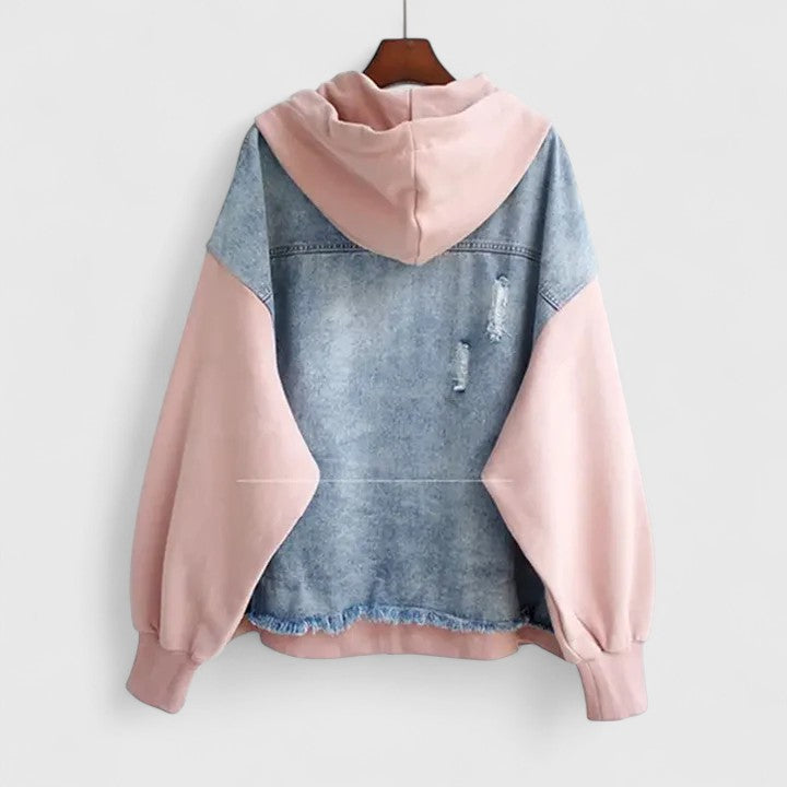 Auralina | Comfortabele Jas