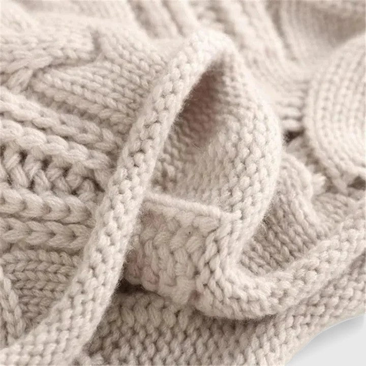 Zendrielle | Elegante Trui