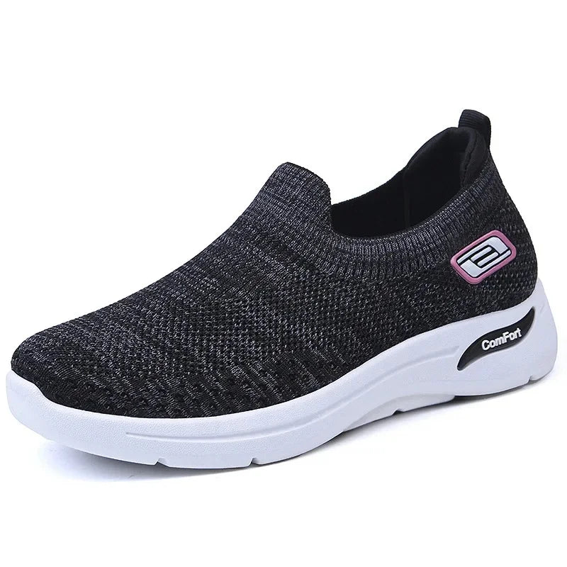 Billie | Sneakers voor Elke Dag