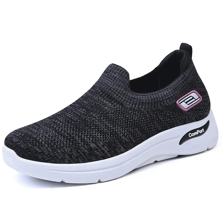 Billie | Sneakers voor Elke Dag