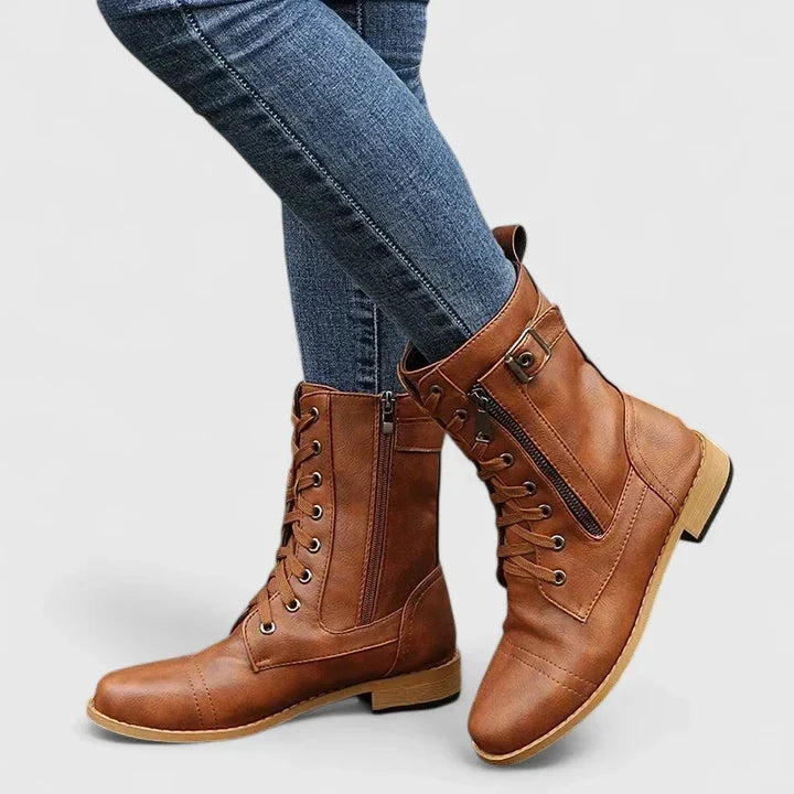 Karyssah | Orthopedische Boots