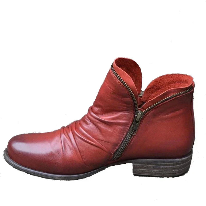 Prynn | Orthopedische Enkelboots