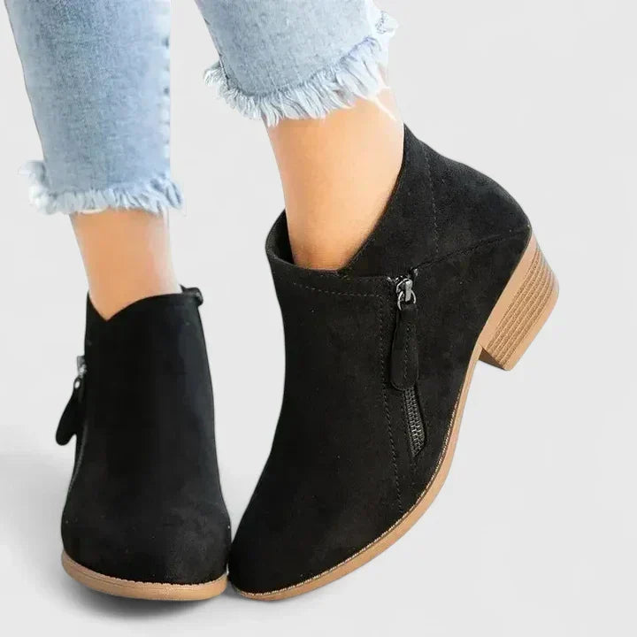 Auryziah | Orthopedische Boots