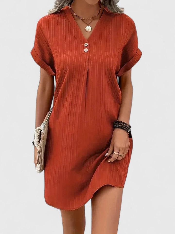 Deborah | Comfortabele Jurk