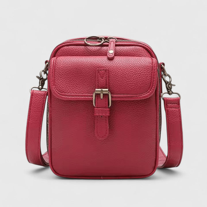 Ruby | Dames Praktische Everyday Schoudertas