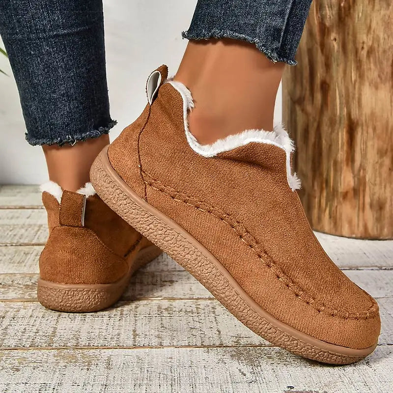 Cay | Orthopedische Boots