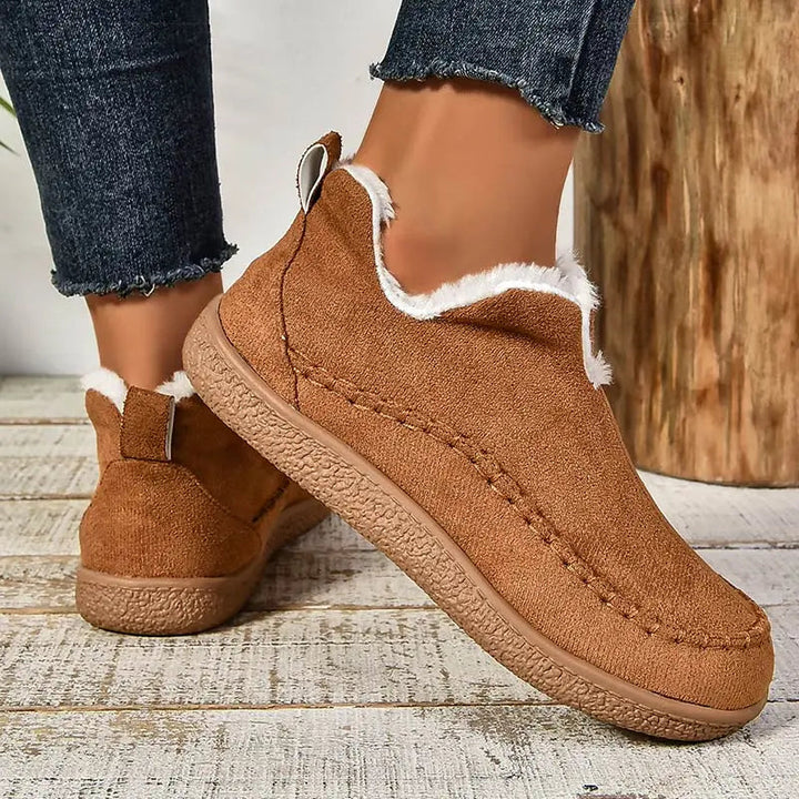 Cay | Orthopedische Boots