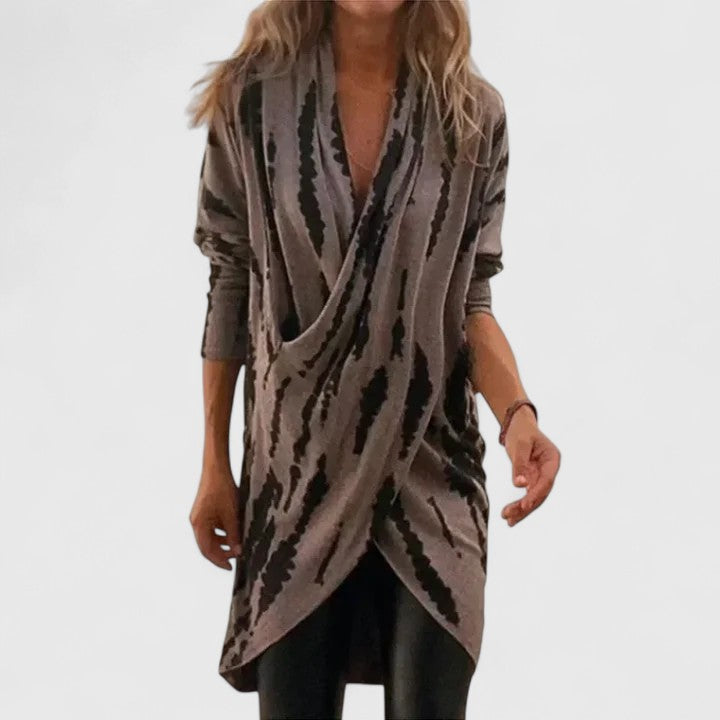 Sofiah | Comfortabele Jurk