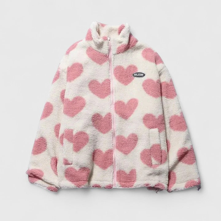 Bexli | Comfortabele Jas