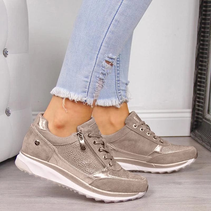 Matilda | Sneakers voor Elke Dag