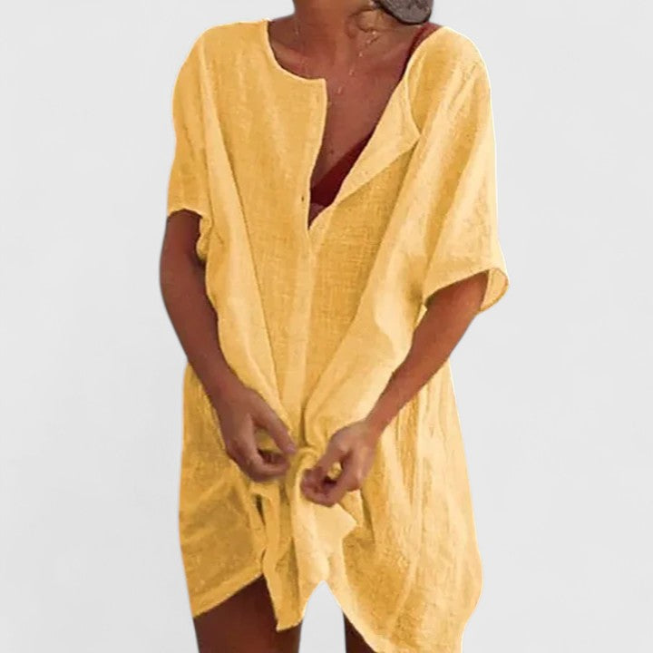 Louisiana | Elegante Tuniekjurk