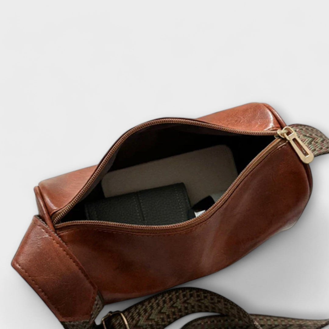 Dakota | Dames Moderne Everyday Schoudertas