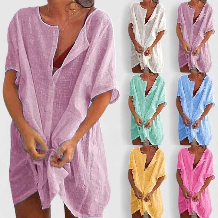 Louisiana | Elegante Tuniekjurk