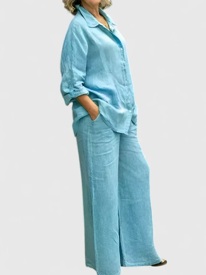 Danilyn | Comfortabele Set