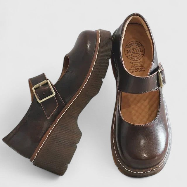 Bridgit | Verfijnde Schoenen