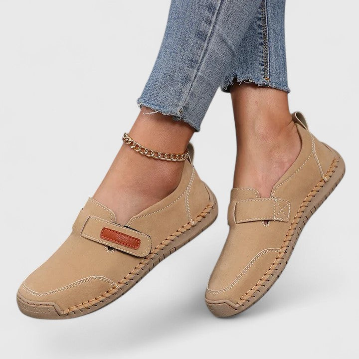 Gracienna | Orthopedische Schoenen