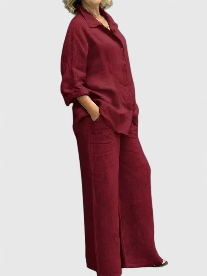 Danilyn | Comfortabele Set