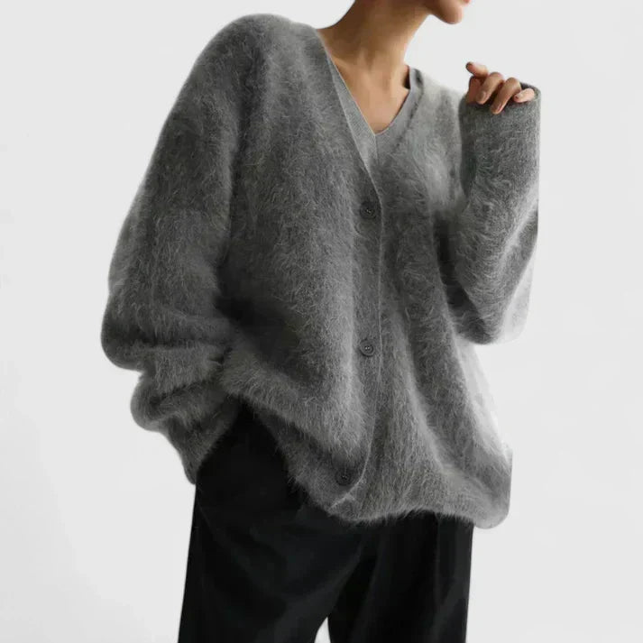 Lucerinna | Comfortabele Cardigan