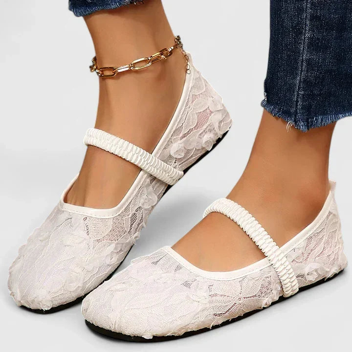 Ivannie | Orthopedische Schoenen