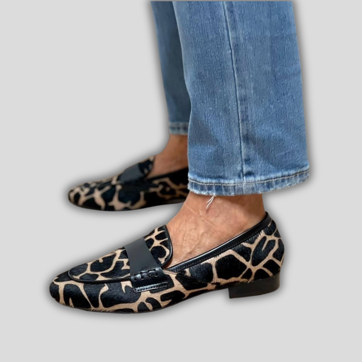 Carol | Orthopedische Ondersteunende Loafers
