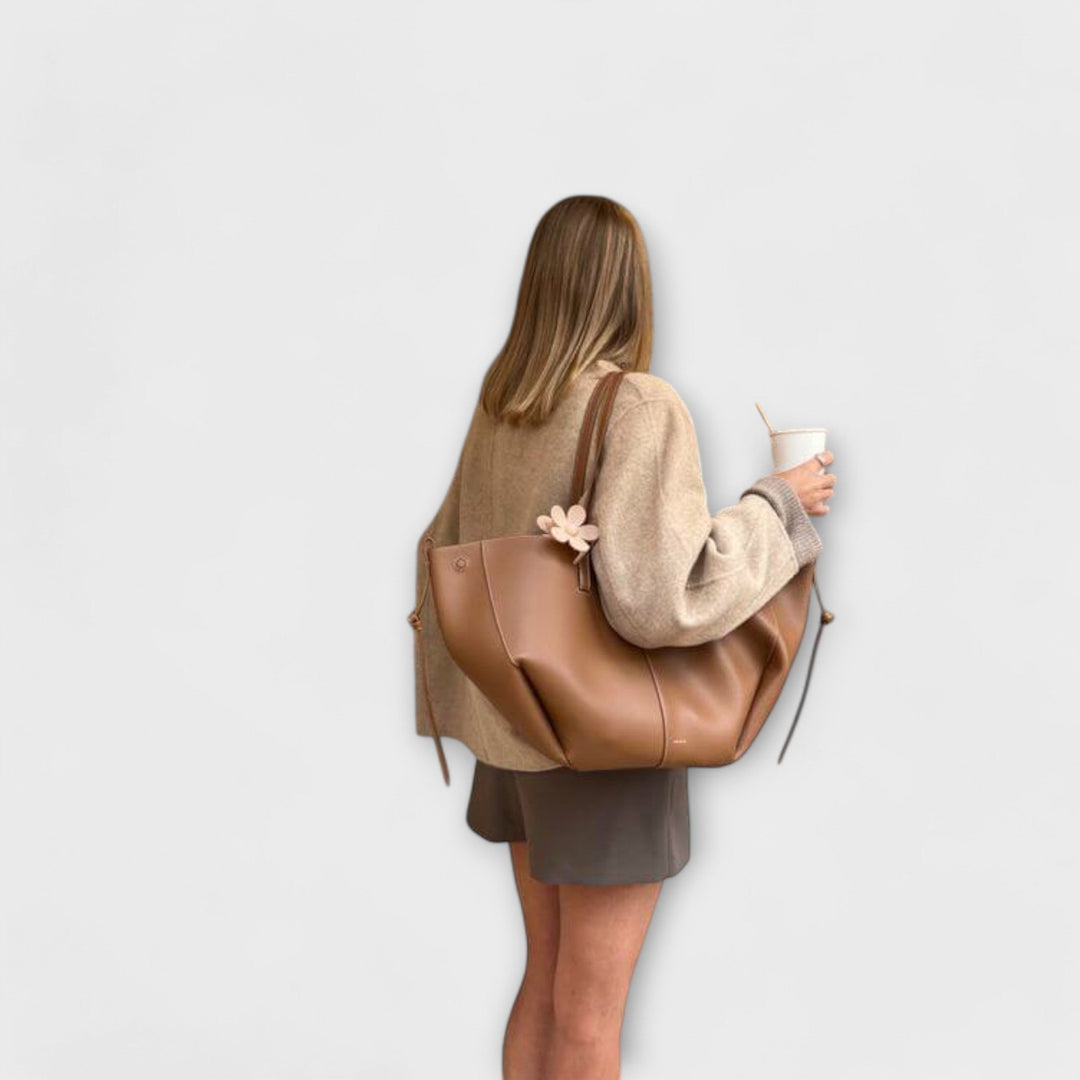 Olivia – Vintage Schoudertas