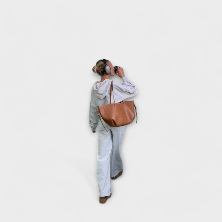Olivia – Vintage Schoudertas