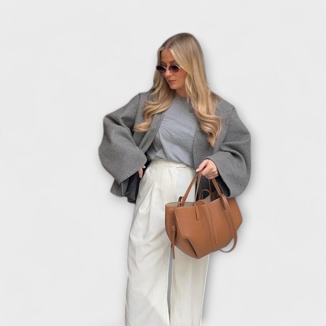Olivia – Vintage Schoudertas