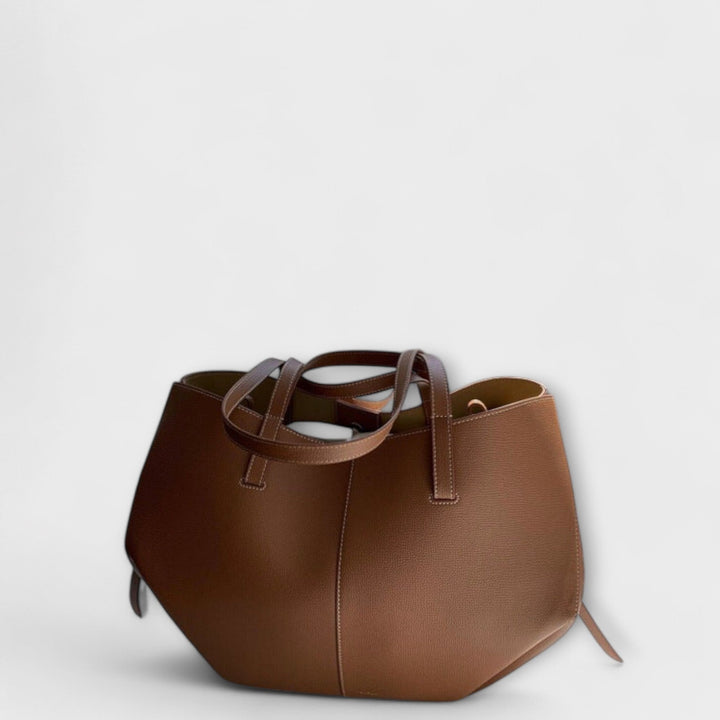 Samantha | Dames Moderne Everyday Carry Stijl Handtas