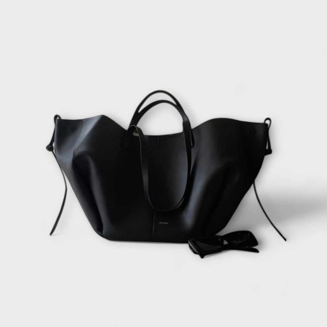 Olivia – Vintage Schoudertas