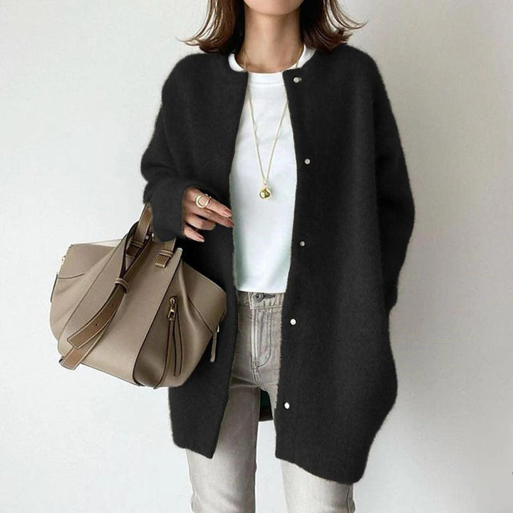 Orla - Relaxed Fit Jas