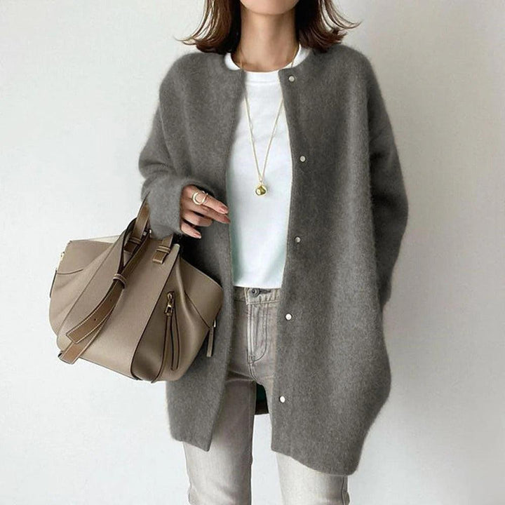 Orla - Relaxed Fit Jas
