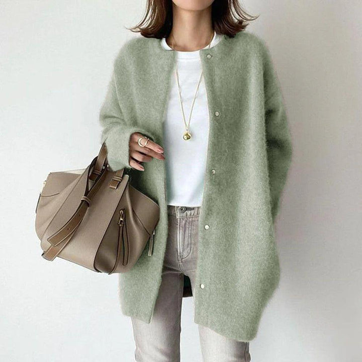 Orla - Relaxed Fit Jas