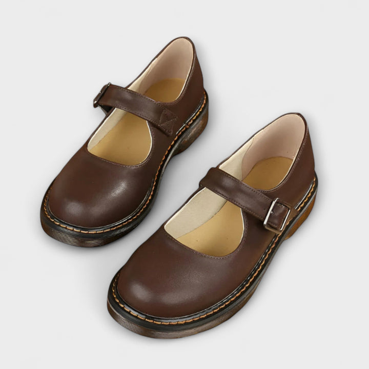 Syvanna | Orthopedische Schoenen