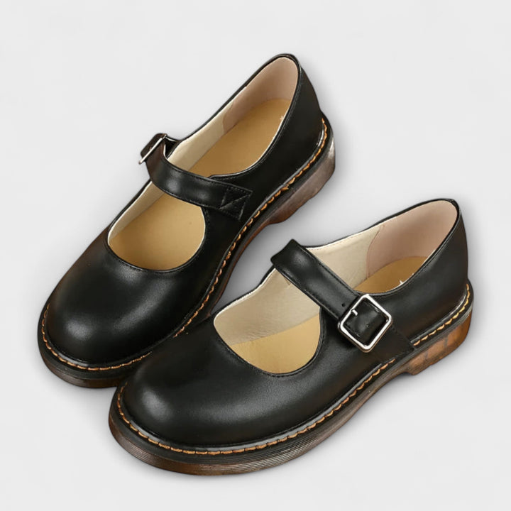 Syvanna | Orthopedische Schoenen