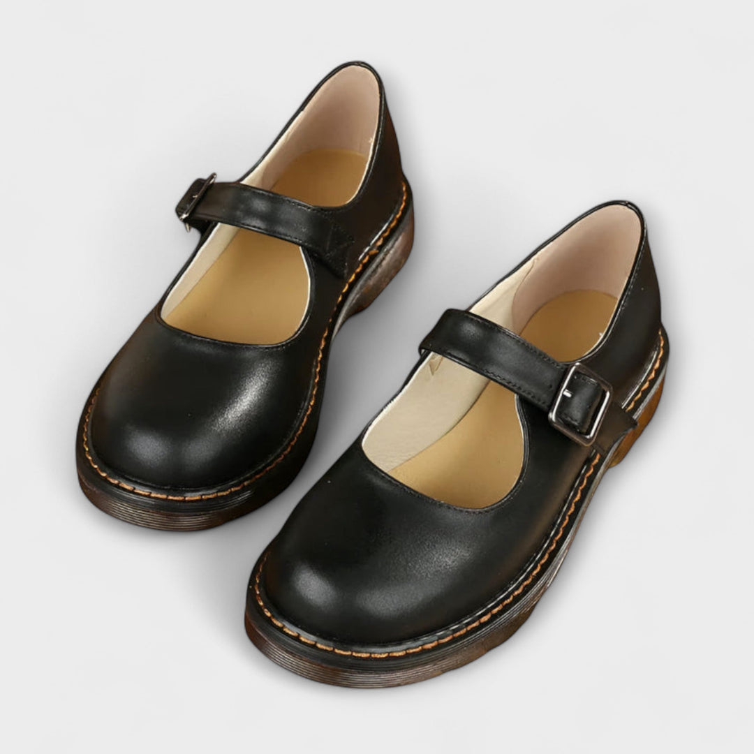 Syvanna | Orthopedische Schoenen