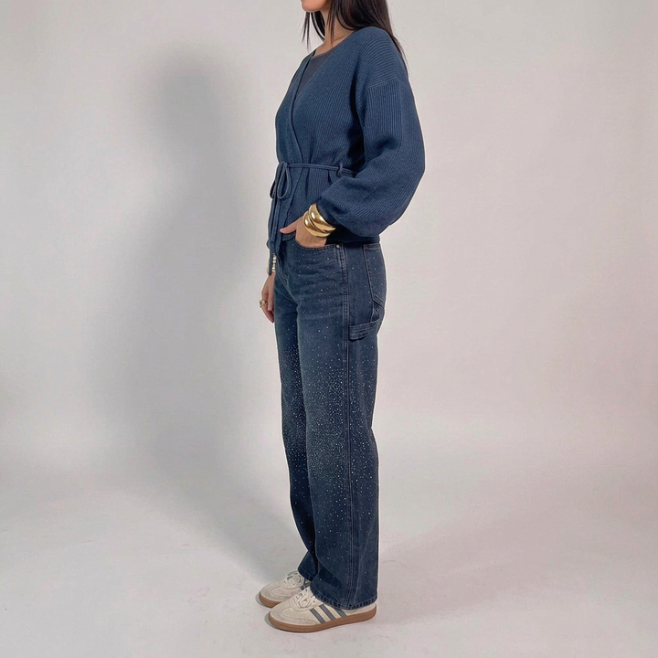 Stella | Diamanten Broek