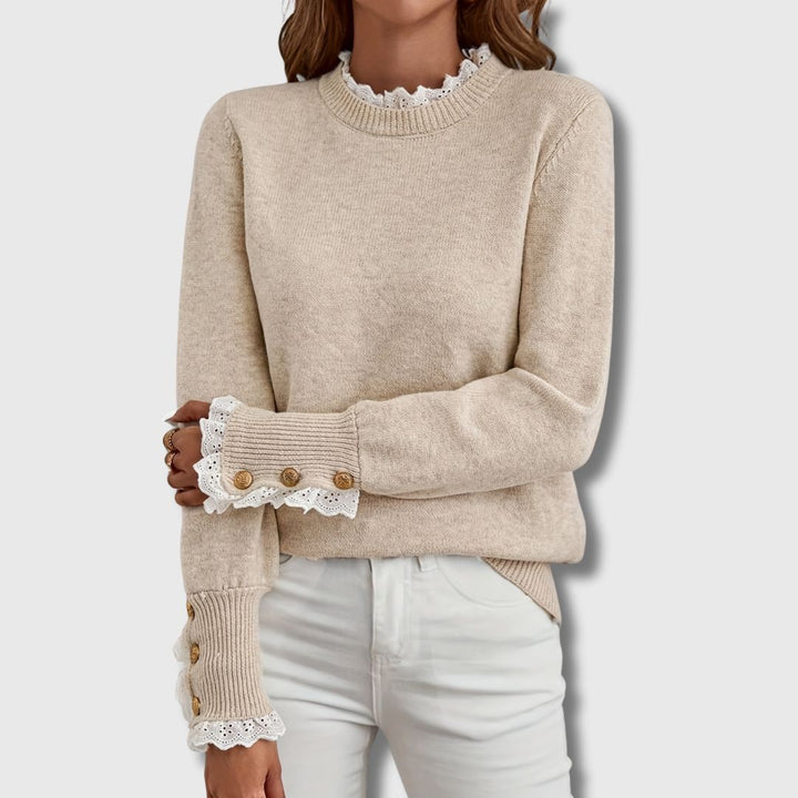 Evee | Elegante Trui
