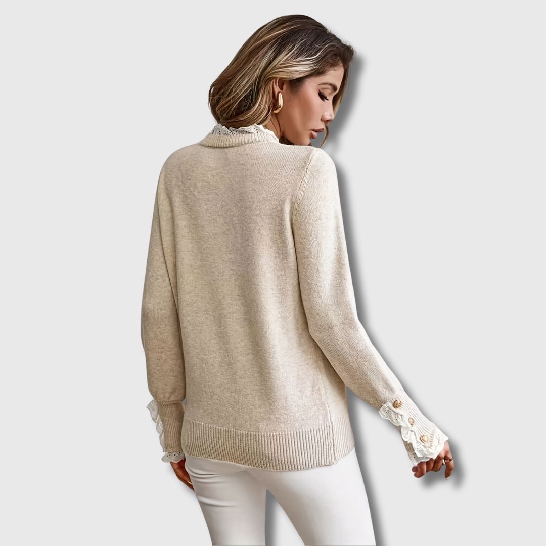 Evee | Elegante Trui