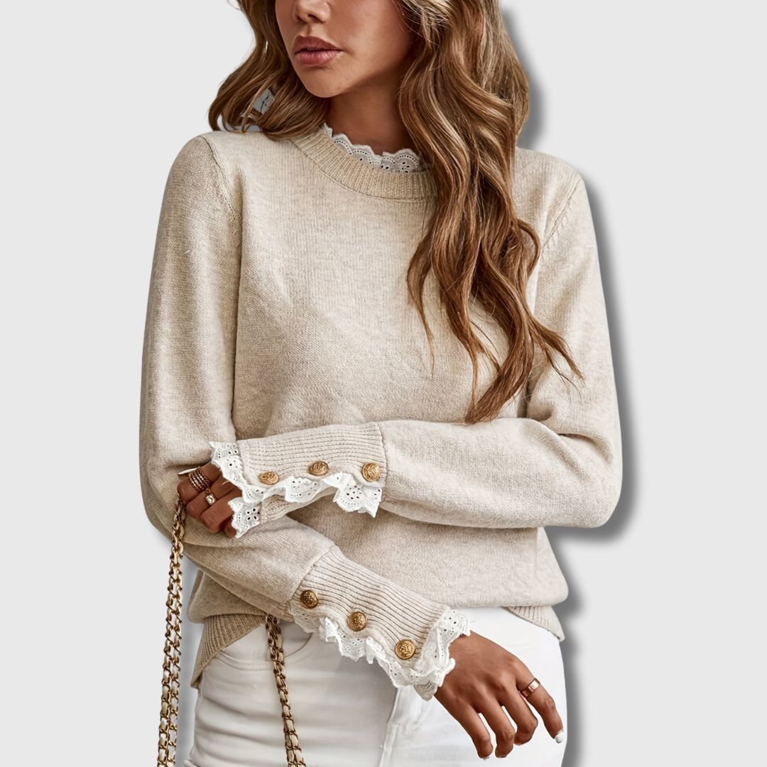 Evee | Elegante Trui