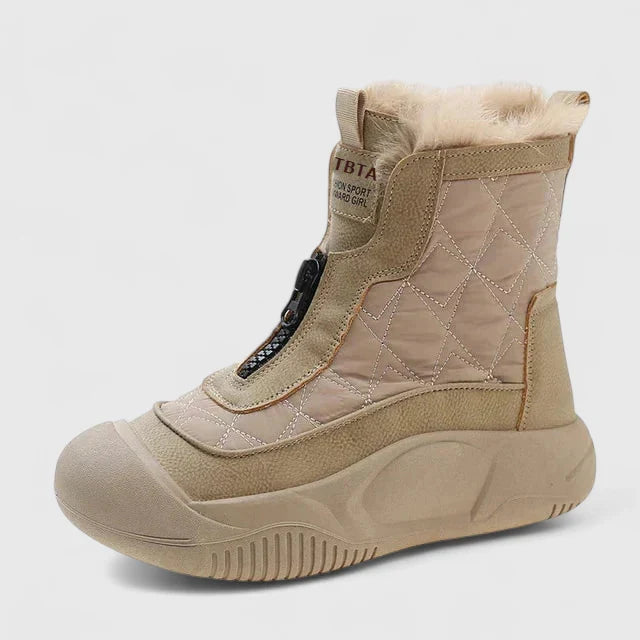 Miu | Orthopedische Boots
