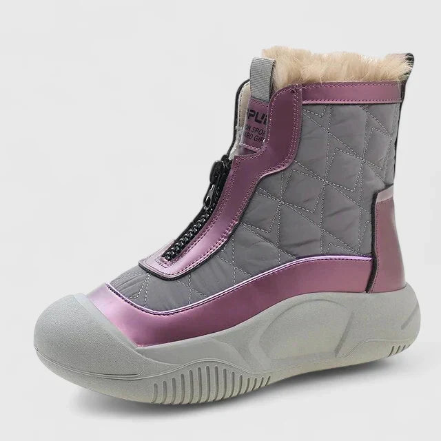 Miu | Orthopedische Boots