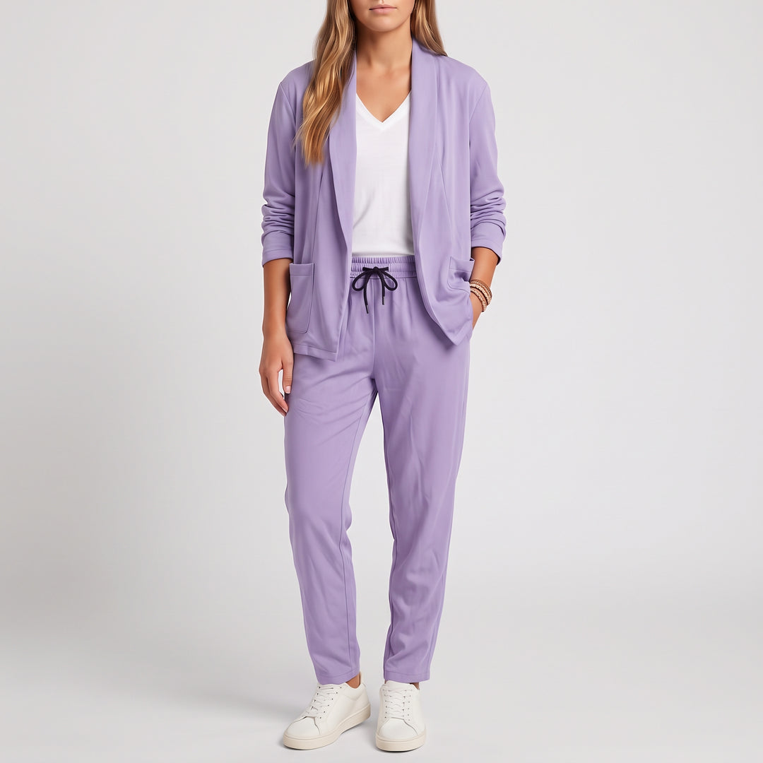 Trisha | Elegante Set