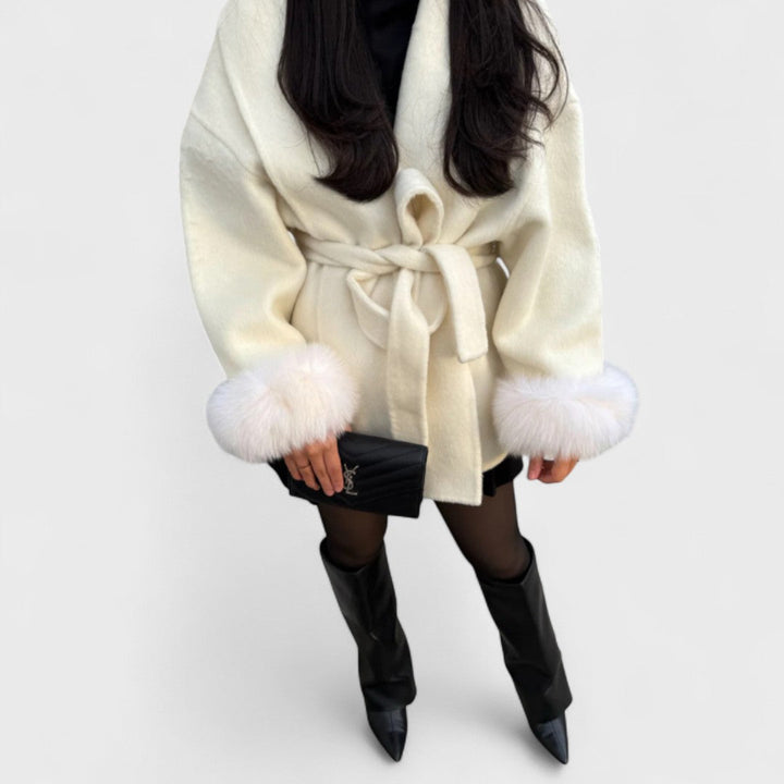 Fyn | Elegante Jas